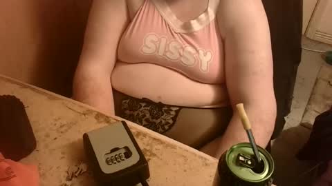 gingersissy online show from June 2026 07:57:01 PM