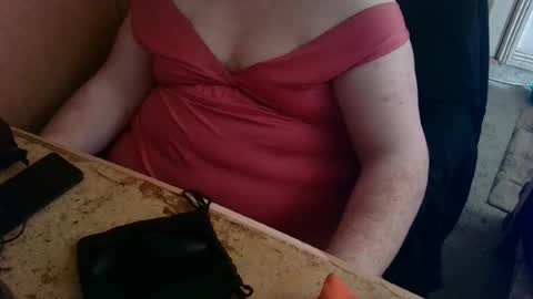 gingersissy online show from June 2026 02:15:01 PM