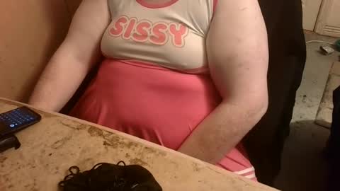 gingersissy online show from July 2026 09:15:01 AM