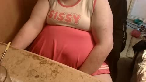 gingersissy online show from July 2026 06:43:01 PM