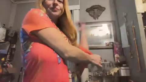 pizzedwife online show from July 2026 06:35:02 PM