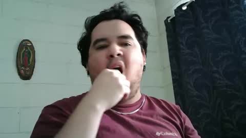 Pablo online show from January 2026 07:17:01 PM