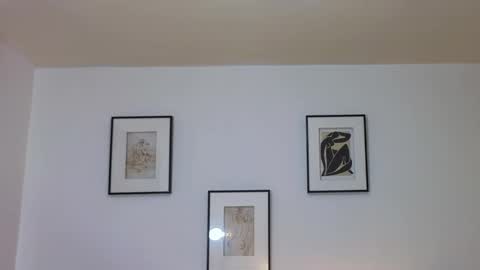 Angie Henao online show from March 2025 07:49:02 PM