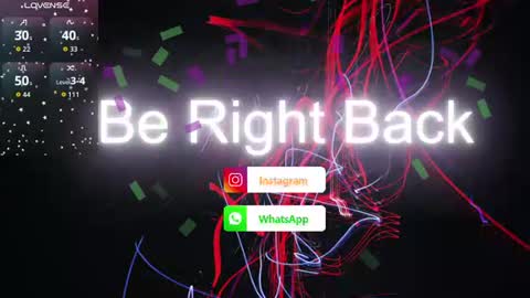 Angie Henao online show from July 2026 05:10:02 PM