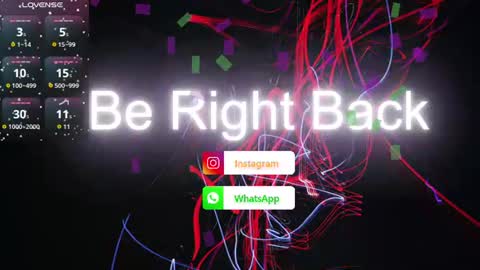 Angie Henao online show from July 2026 06:20:01 PM