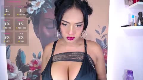 Snapshot of pkskarol chatting on September 2025 10:22:01 PM KAROL online show from September 2025 10:22:01 PM