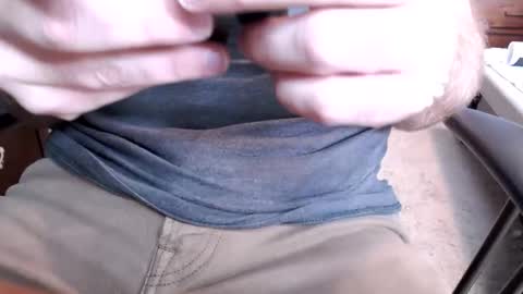 Snapshot of placeballs69 chatting on February 2025 05:22:02 PM IndyFunGuy online show from February 2025 05:22:02 PM