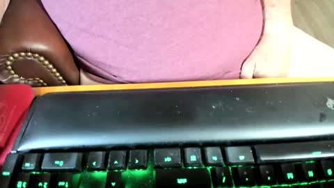 Plain ODude online show from April 2026 06:10:02 PM