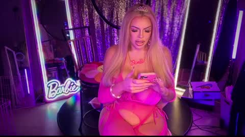 Dumb bimbo fuck doll online show from January 2025 12:57:01 AM