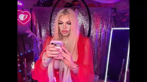 Dumb bimbo fuck doll online show from February 2026 05:00:01 AM