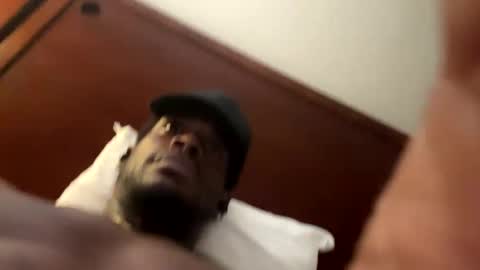 Pretty Thick  Long... online show from December 2024 07:49:02 PM