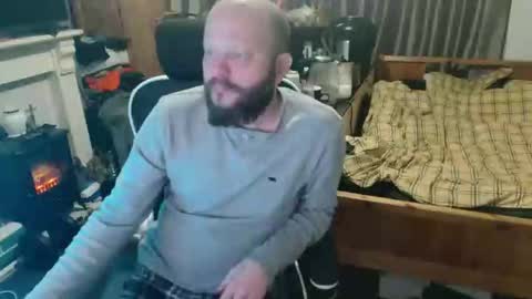 playboy_horny online show from April 2026 09:01:02 PM