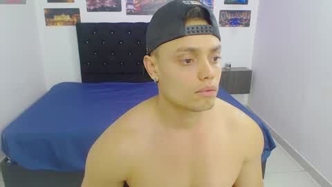 Snapshot of playboy_sex6 chatting on December 2024 06:55:01 PM PETER online show from December 2024 06:55:01 PM