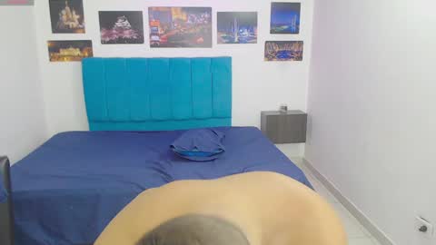 Snapshot of playboy_sex6 chatting on January 2025 03:03:01 PM PETER online show from January 2025 03:03:01 PM