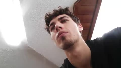 Playboy Spade online show from December 2024 04:49:01 PM