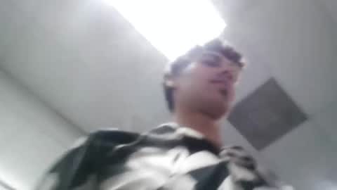 Playboy Spade online show from December 2024 06:28:02 PM