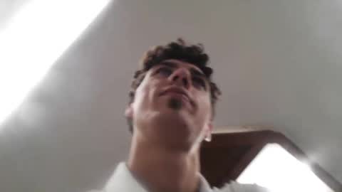 Playboy Spade online show from December 2024 09:08:02 PM