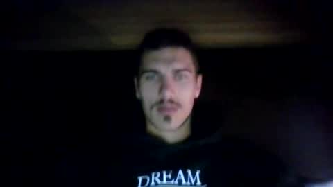 Playboy Spade online show from October 2025 02:45:01 AM