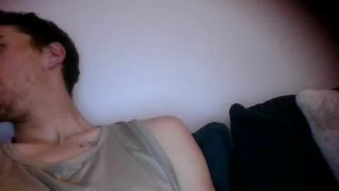 Playboy Spade online show from November 2025 02:00:01 AM