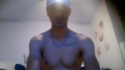 Playboy Spade online show from March 2026 06:50:02 AM