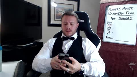 Snapshot of player2pawns chatting on February 2025 02:40:02 AM Player online show from February 2025 02:40:02 AM