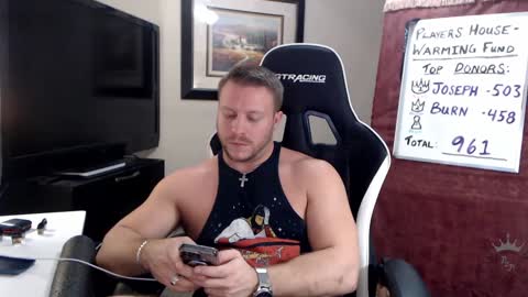 Snapshot of player2pawns chatting on February 2025 05:35:02 AM Player online show from February 2025 05:35:02 AM