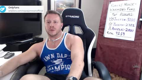 Snapshot of player2pawns chatting on February 2025 09:00:02 AM Player online show from February 2025 09:00:02 AM