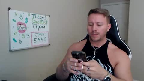 Player online show from May 2026 10:47:02 PM