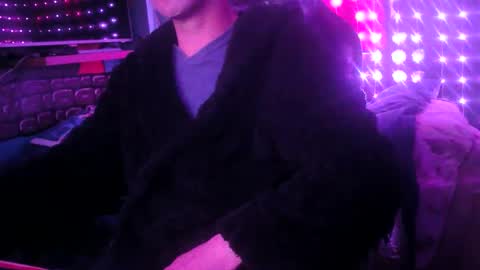 Leonardo online show from February 2025 10:51:02 PM