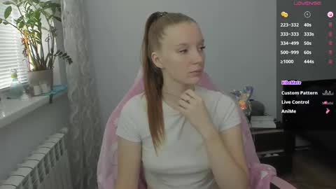 Masha online show from October 2025 09:54:02 AM
