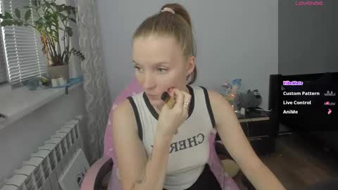 Masha online show from November 2025 08:04:02 AM