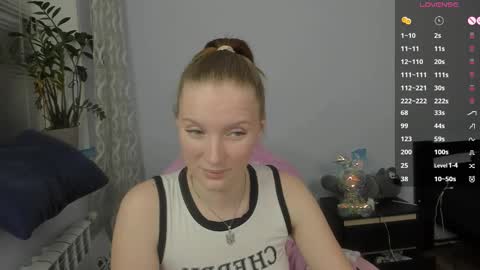 Masha online show from November 2025 08:10:01 PM