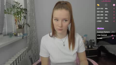 Masha online show from November 2025 10:49:01 AM