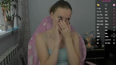 Masha online show from November 2025 11:21:01 AM