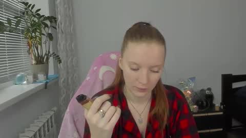 Masha online show from November 2025 09:53:01 AM