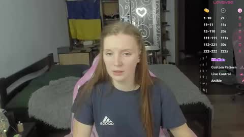Masha online show from November 2025 10:42:01 PM
