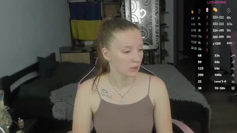 Masha online show from November 2025 10:47:02 AM