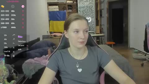 Masha online show from November 2025 04:31:02 PM
