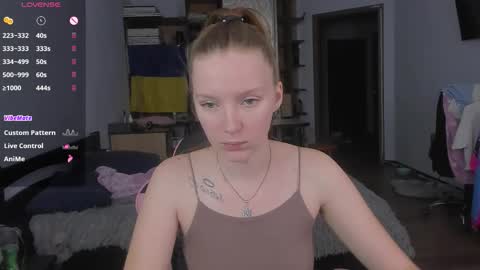 Masha online show from November 2025 11:14:01 AM