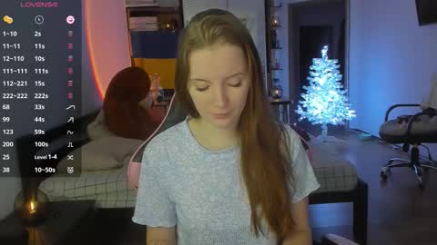 Masha online show from December 2025 05:57:01 AM