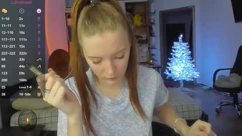Masha online show from December 2025 11:06:02 AM
