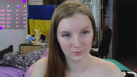 Masha online show from February 2026 11:24:02 PM