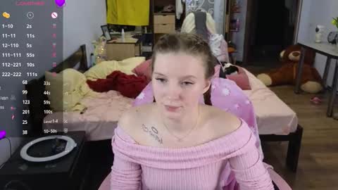 Masha online show from March 2026 06:24:02 PM