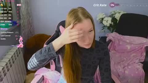 Masha online show from May 2026 07:26:02 AM