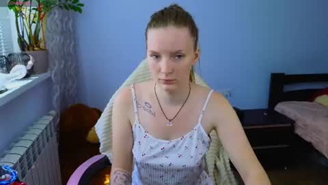 Masha online show from June 2026 08:39:01 AM