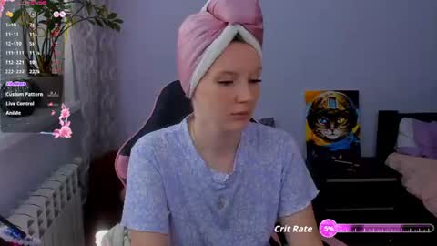 Masha online show from June 2026 08:17:02 AM