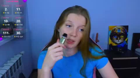 Masha online show from July 2026 08:24:02 PM