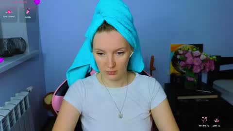 Masha online show from July 2026 08:22:01 PM