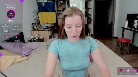 Masha online show from July 2026 08:32:01 AM