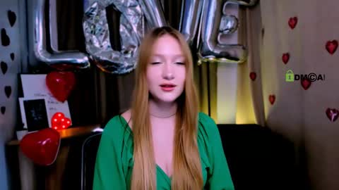Sophie online show from February 2025 01:18:02 PM